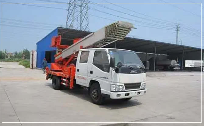 复兴搬家